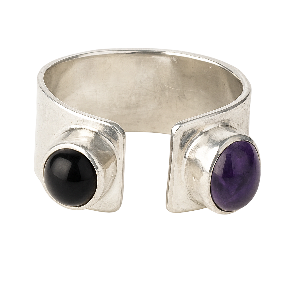 Mangam Ring