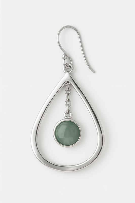 Lally Earrings