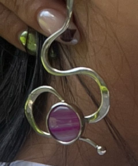 Lola Earrings