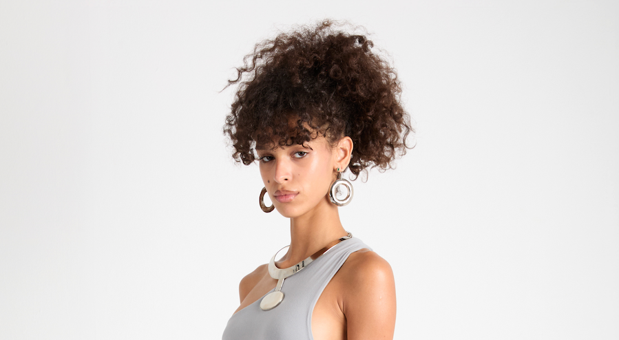 Lina Necklace