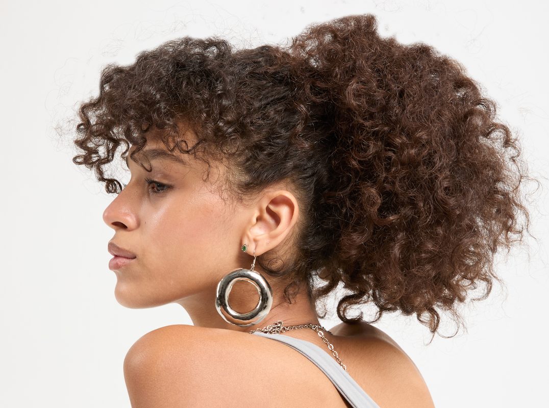 Nina Earrings