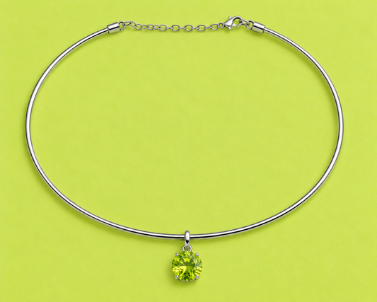 Lemon Drop Pendant