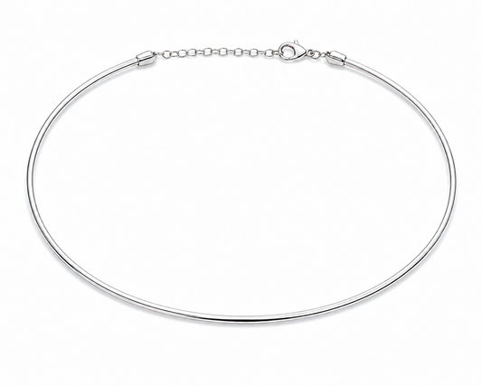 Silver Cuff