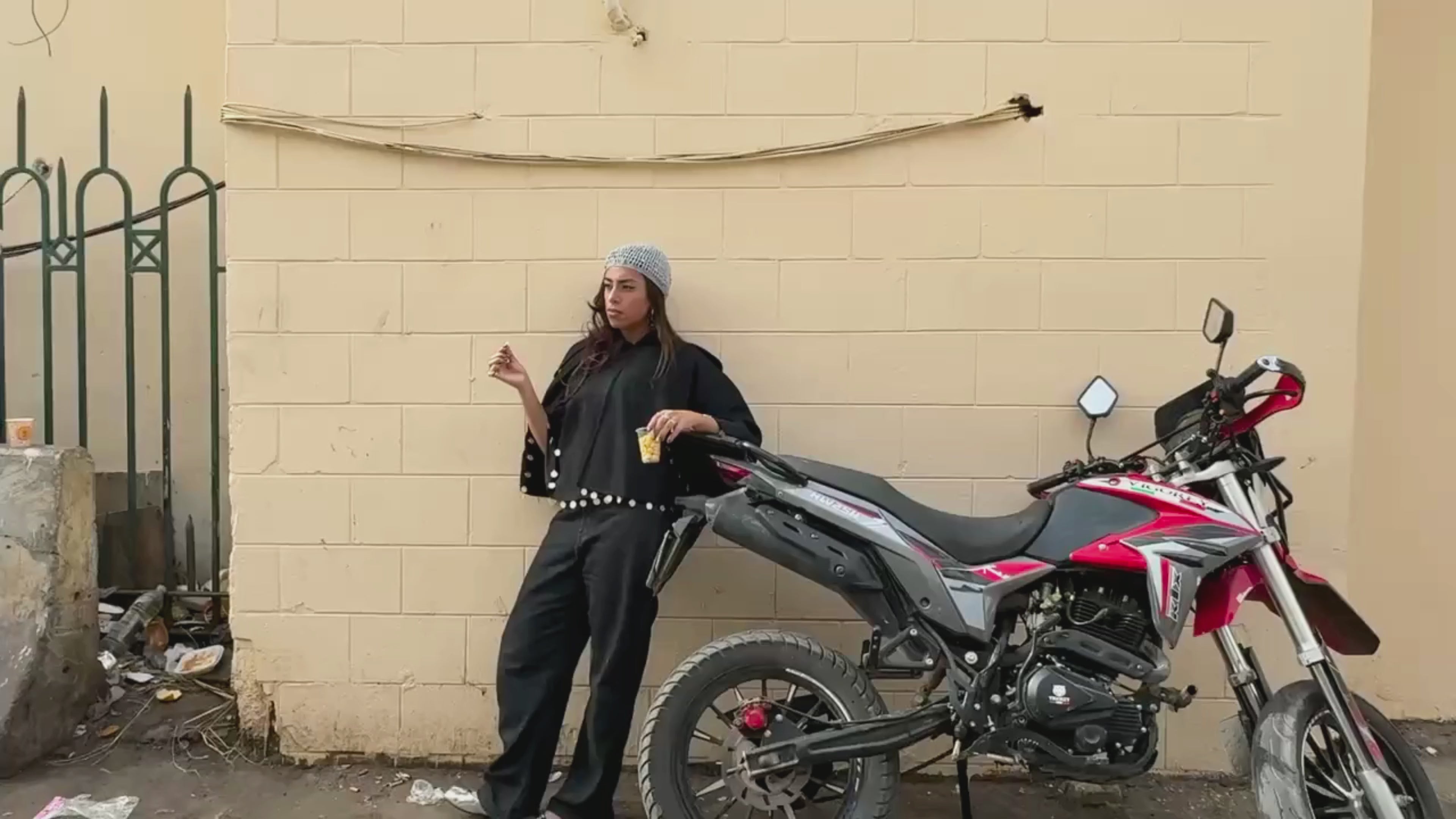 Load video: 